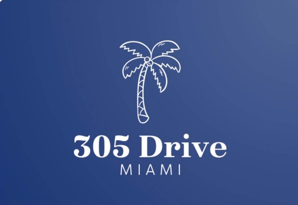 305 Drive